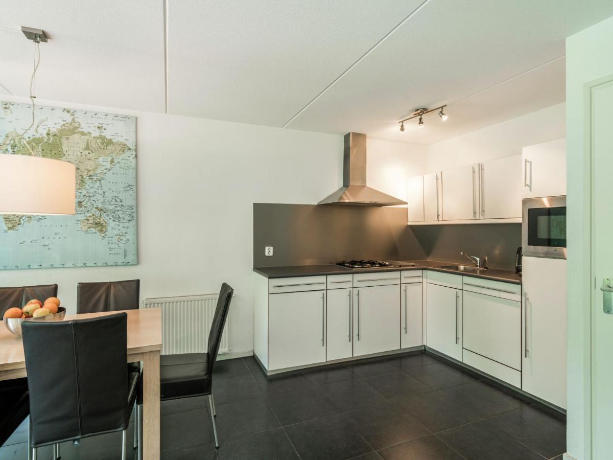Comfortably Vacation Home At Slotermeer Lake Balk Экстерьер фото