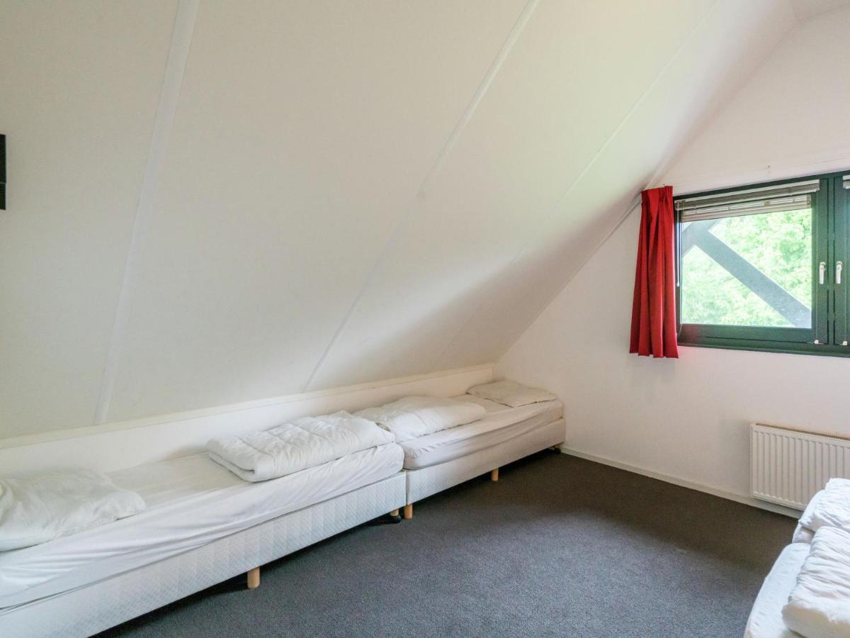 Comfortably Vacation Home At Slotermeer Lake Balk Экстерьер фото