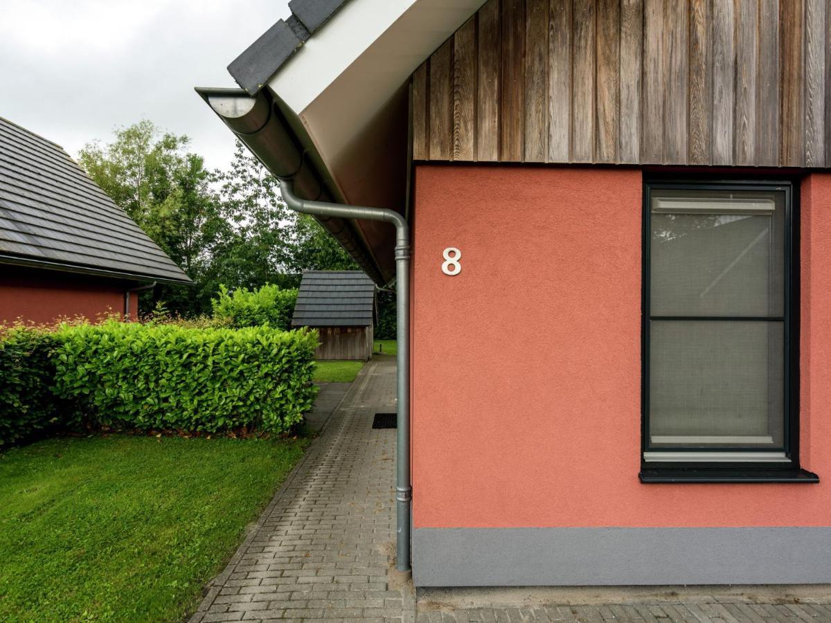 Comfortably Vacation Home At Slotermeer Lake Balk Экстерьер фото